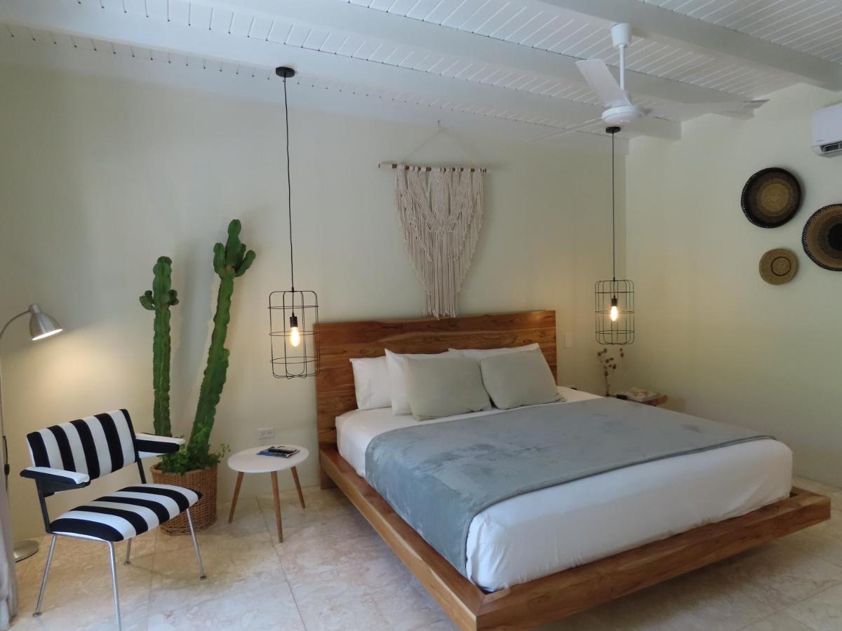 Naima Luxury Home, Cottage & Apartment Rentals Paradera Luaran gambar