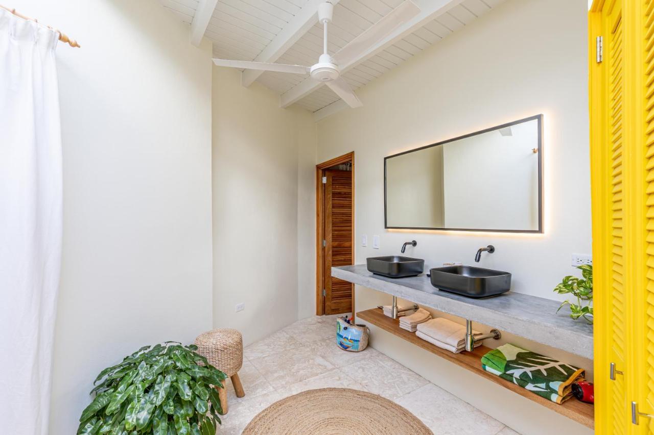 Naima Luxury Home, Cottage & Apartment Rentals Paradera Luaran gambar