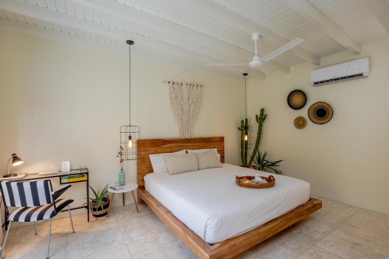 Naima Luxury Home, Cottage & Apartment Rentals Paradera Luaran gambar