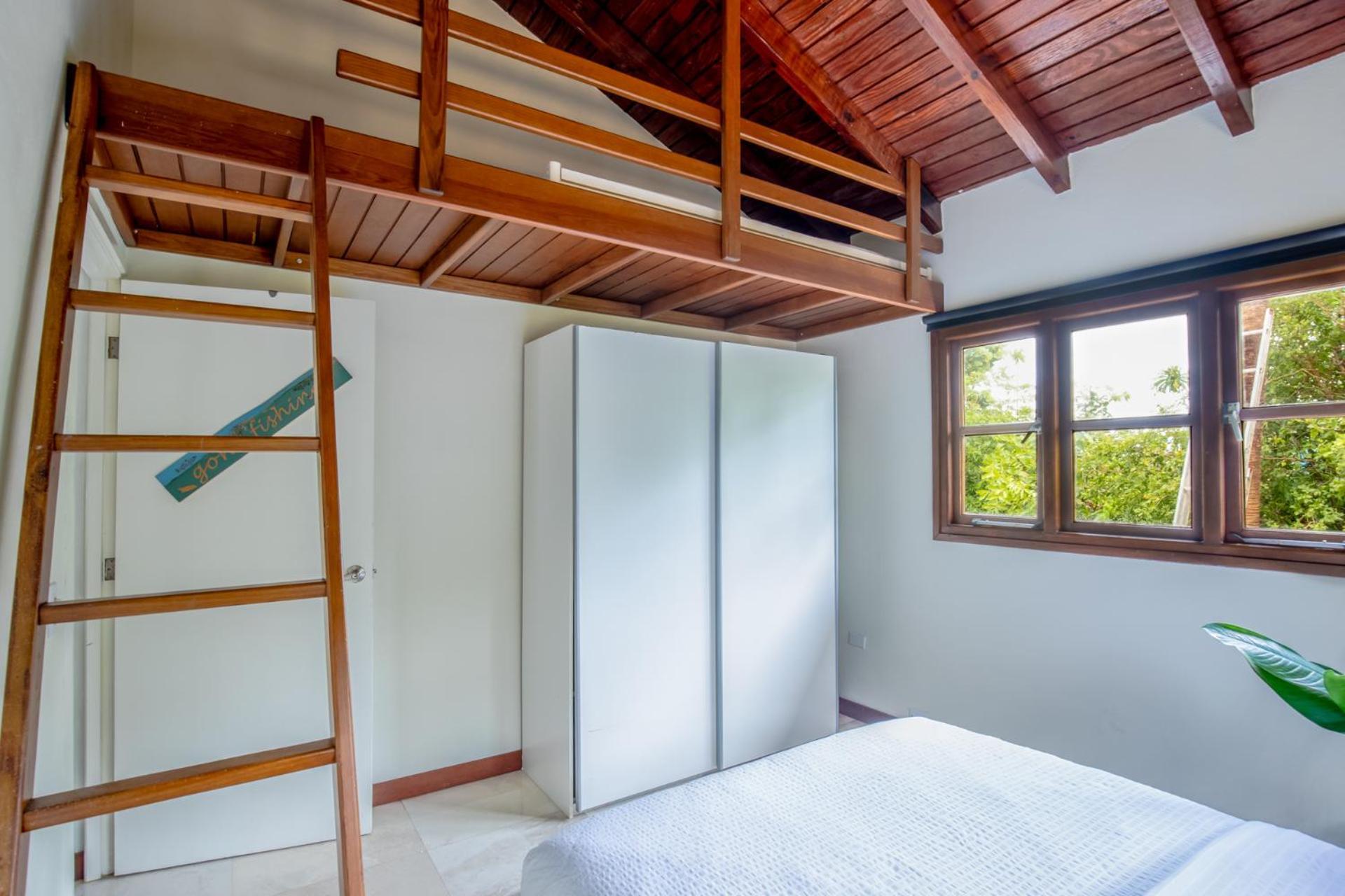 Naima Luxury Home, Cottage & Apartment Rentals Paradera Luaran gambar
