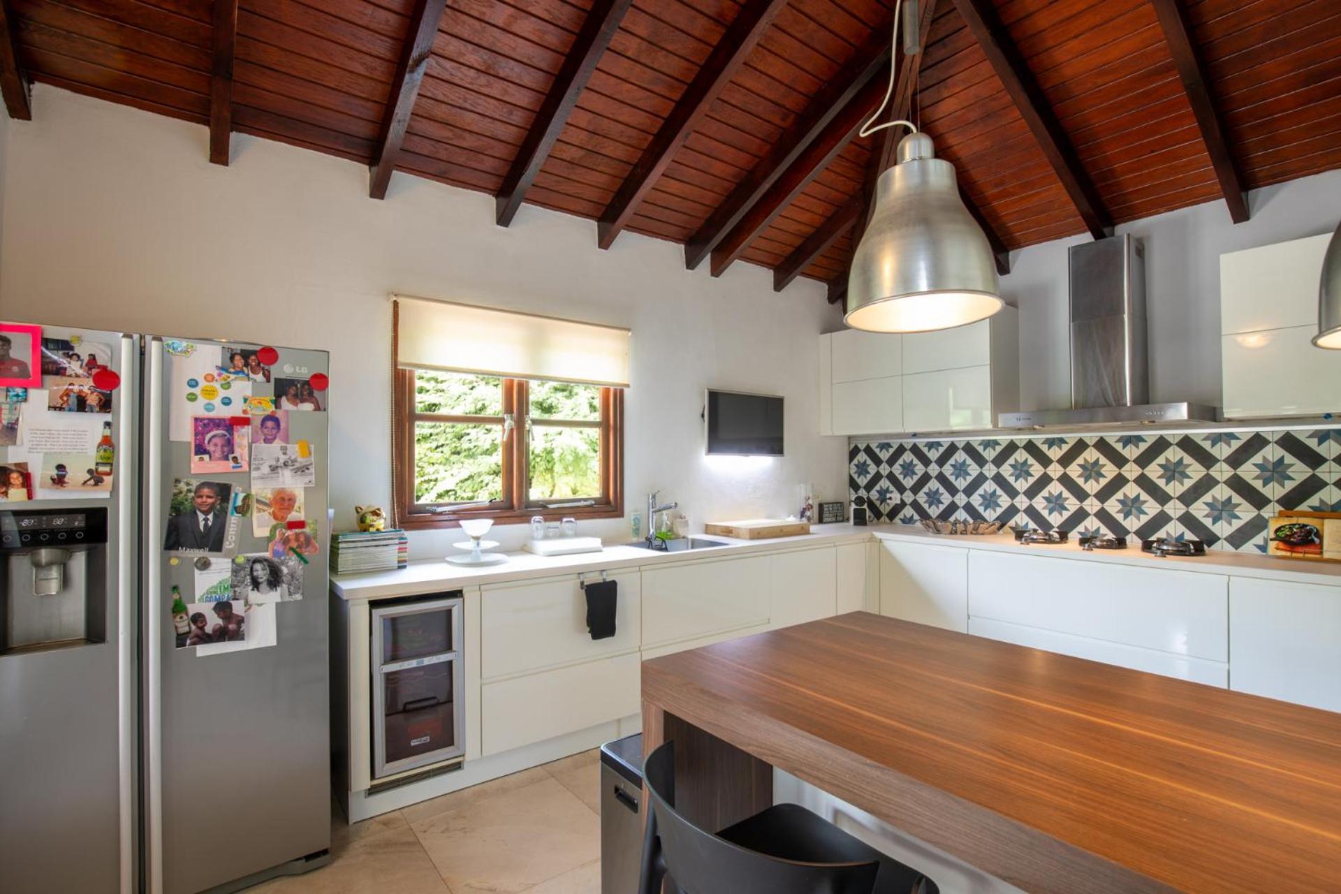 Naima Luxury Home, Cottage & Apartment Rentals Paradera Luaran gambar