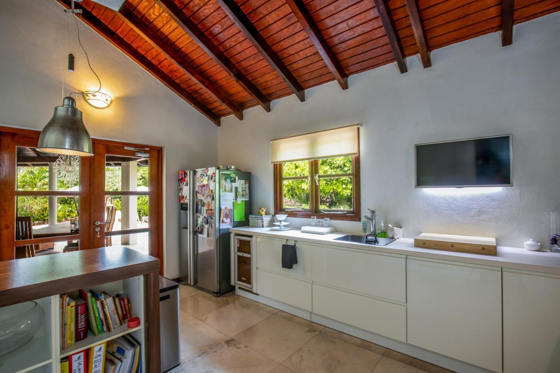 Naima Luxury Home, Cottage & Apartment Rentals Paradera Luaran gambar